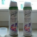 duschdas Traumland compressed Anti-Transpirant Spray