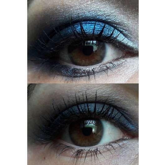 essence midnight masquerade effect eyeshadow, Farbe: 010 keep your midnight secret (LE)