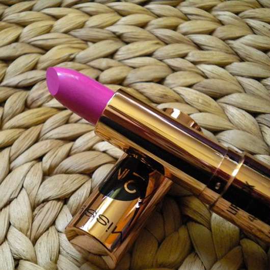 Misslyn 2in1 Matte & Shine Lips, Farbe: 45 dearly-loved (LE)