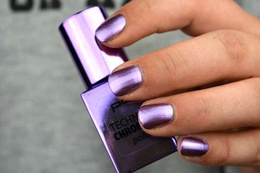 p2 techno chrome polish, Farbe: 060 bright image