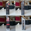 TouchBack Hair Marker, Farbe: Ash Blond