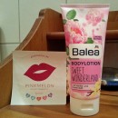 Balea Bodylotion Sweet Wonderland (LE)