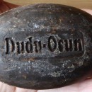 Dudu-Osun CLASSIC – Schwarze Seife