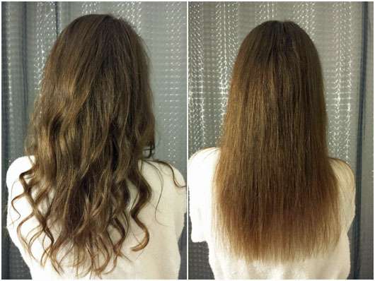 HAIR DOCTOR 2-Phase Thermo Conditioner