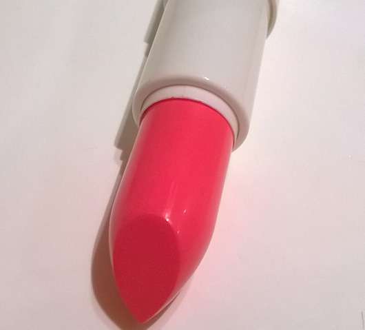 lipstick, Farbe: 02 barbie girl (LE)