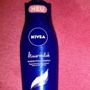 Nivea Haarmilch Rundum-Pflege-Shampoo