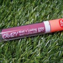 Rival de Loop Young Crazy Matt’n’Lasting Matt-Lipgloss, Farbe: 02 trendsetter