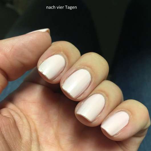 p2 nude benefit polish, Farbe: 040 picnic with Adam
