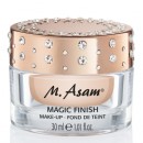 M. Asam MAGIC FINISH Make-up Mousse und MAGIC CONTOUR