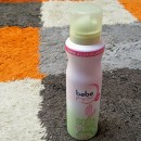 bebe Young Care Soft & Fresh Deo Spray