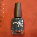 CND CREATIVE PLAY Nail Lacquer, Farbe: Cut To The Chase