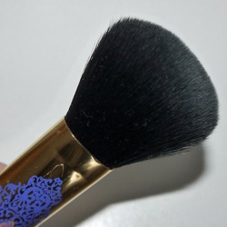 Produktbild zu Douglas Make-up Oriental Palace Powder Brush (LE)