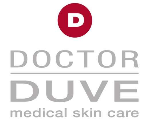 DOCTOR DUVE medical skin care Package
