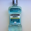 Listerine Zero Tägliche Mundspülung