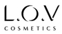 Logo: L.O.V