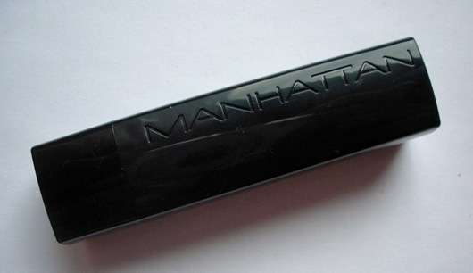 Manhattan All In One Lipstick, Farbe: 320 Crushed Cinnamon
