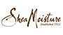 Logo: Shea Moisture