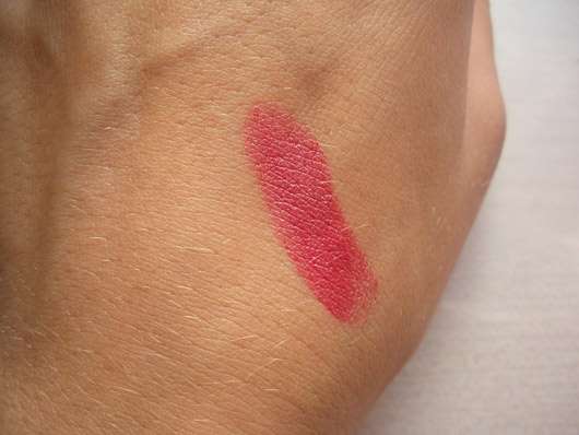 Shiseido Perfect Rouge Lippenstift, Farbe: RD304 Sweet Pea