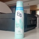 8×4 Pure Deodorant Spray