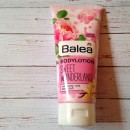 Balea Bodylotion Sweet Wonderland (LE)