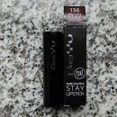 BeYu Pure Color & Stay Lipstick, Farbe: 136 Ruby Rebel