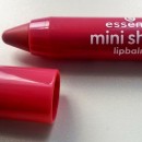 essence mini sheer lipbalm, Farbe: 02 little miss rosie