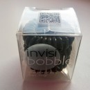 Ininvisibobble ORIGINAL Collection Haargummi, Farbe: True Black