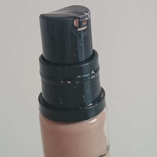 M·A·C Pro Longwear Concealer, Farbe: NW20 Pumpspender