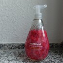 method pomegranate naturally derived hand wash (LE)