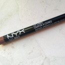 NYX Slim Lip Pencil, Farbe: 857 Nude Beige