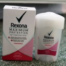 Rexona Maximum Protection Anti-Transpirant Creme „Confidence“