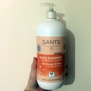 SANTE Family Gloss Shampoo Bio-Orange & Kokos