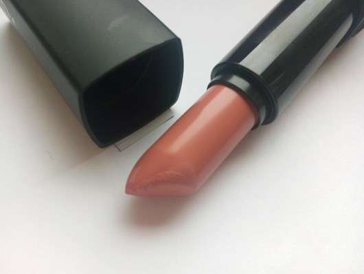 Sleek MakeUP Lip VIP Lipstick, Farbe: 1002 Private Booth - geöffnet