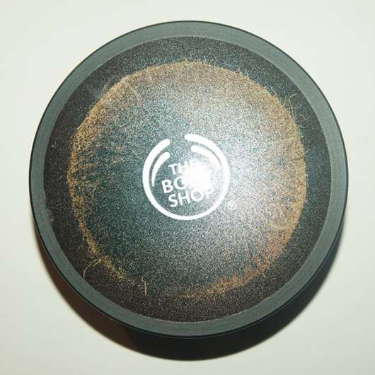 The Body Shop Coconut Body Butter