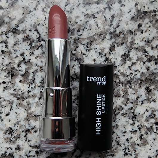 trend IT UP High Shine Lipstick, Farbe: 210