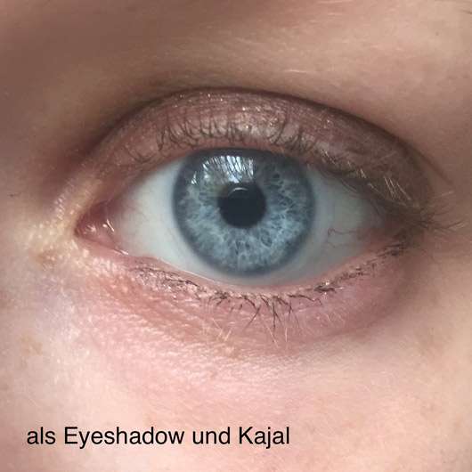 Test Eyeshadow trend IT UP Ultra Smokey Eye Shadow Pen, Farbe 030