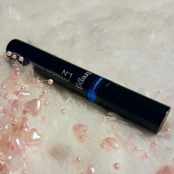 Produktbild zu trend IT UP XS Ultra Black Brush Eyeliner Waterproof