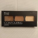 Rival de Loop Contouring Palette