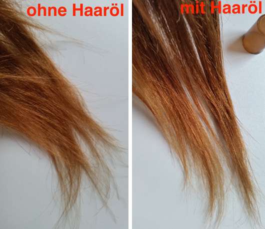 Test Haarol Alterna Bamboo Smooth Kendi Oil Dry Oil Mist Testbericht Von Melinchen