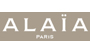 Logo: Alaïa Paris