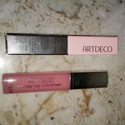 Produktbild zu ARTDECO Glossy Lip Volumizer