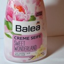 Balea Creme Seife Sweet Wonderland (LE)