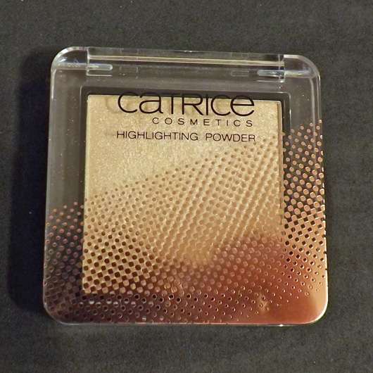 Catrice Highlighting Powder Prêt-à-Lumière, Farbe: C01 Luminious Lights (LE)