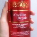 Dessange Paris Absolute Repair Reparatur & Aufbau Shampoo