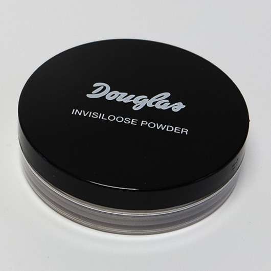 Douglas Make-up Invisiloose Powder