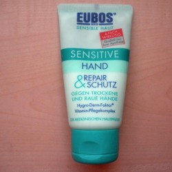 Produktbild zu EUBOS Sensitive Hand Repair & Schutz