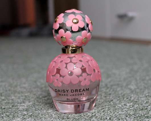 Marc Jacobs Daisy Dream Blush Eau de Parfum (LE) - Flakon