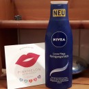 NIVEA Creme Pflege-Reinigungsmilch