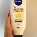 Nivea In-Dusch Hautstraffende Q10 Body Lotion