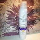 PANTENE PRO-V Volumen Pur Schaum-Pflegespülung